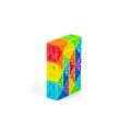 【Serendipity party】Hollow Magic Ruler Cube 24/36/48/72 Cubo Magico Snake Cube Puzzle Kid Educational Toys for Children. 