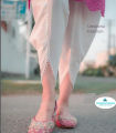 Pure cotton tulip payjama for woman. 