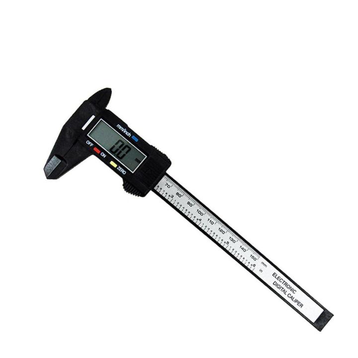 lambda-функция в python:... 150mm-0.1mm Digital Vernier Caliper LCD Digital Electronic Carbon Fiber ...