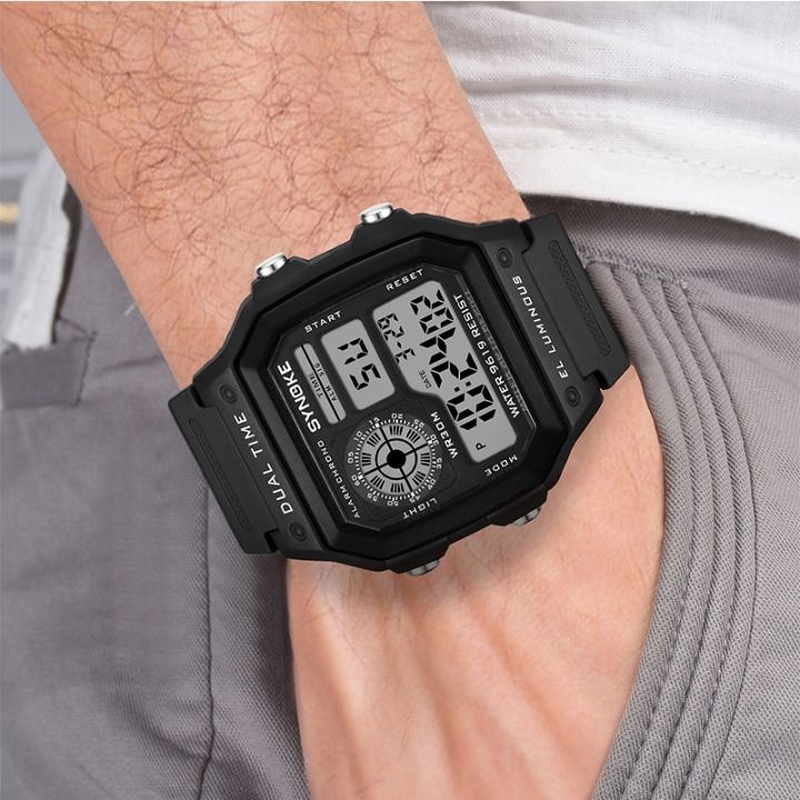 SYNOKE%20Military%20Sports%20Watch%20Digital%20Watch%20LED%20Men%20Clocks%20Relojes%20Deportivos%20Waterproof%20Luminous%20Alarm%20Clock%20Male%202019%20-%20Image%206