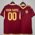 2024 It, South orea, Venezuela ational eam jersey nuer 7 Sun Xingqian home adult football jersey.