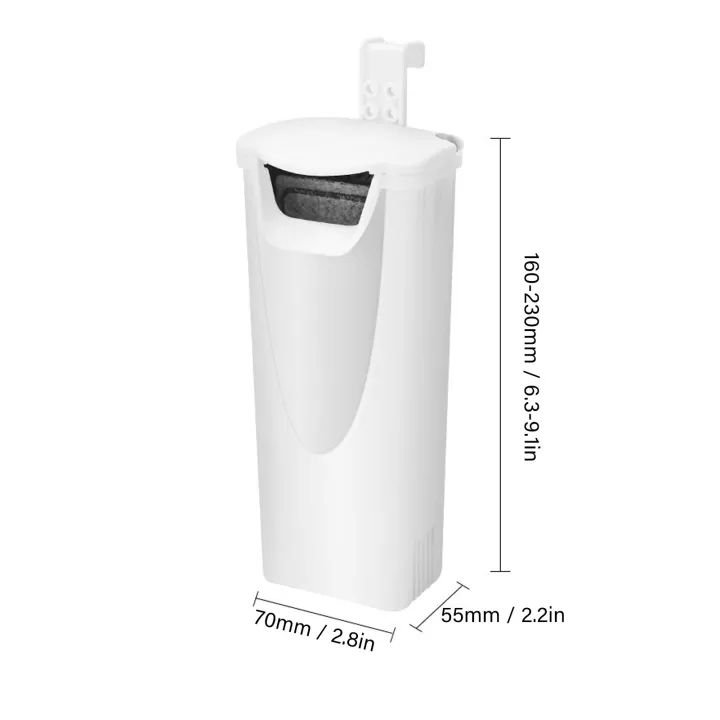 Turtle%20Tank%20Water%20Filter,%20US%20Plug%20110-120V%20Reptiles%20Turtle%20Filter%20Low%20Water%20Level%20for%20Low%20Density%20Rearing%20Tanks%20-%20Image%205