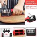 High Quality - Knife sharpener knife sharpener machine - Easy to Use And Maintain - Refine and Excellent - Reliable and Durable. 