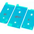 For iPhone 8 6s 7 X Waterproof Frame Bezel Seal Tape Adhesive Glue LCD Screen dg. 