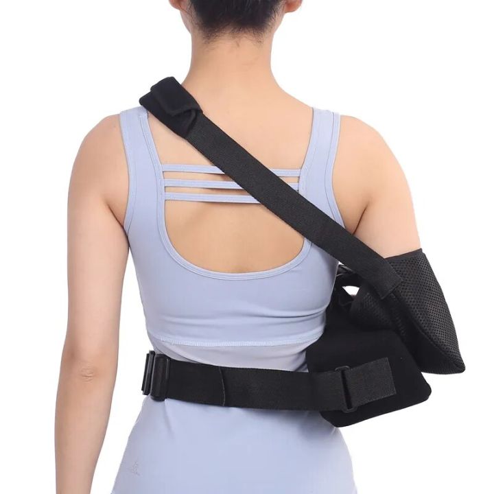 JayCreer%20Shoulder%20Abduction%20Sling%20Brace%20Support%20With%20Standard%20Size%20Pillow,Strap,Rehabilitation%20Ball%20-%20Image%203