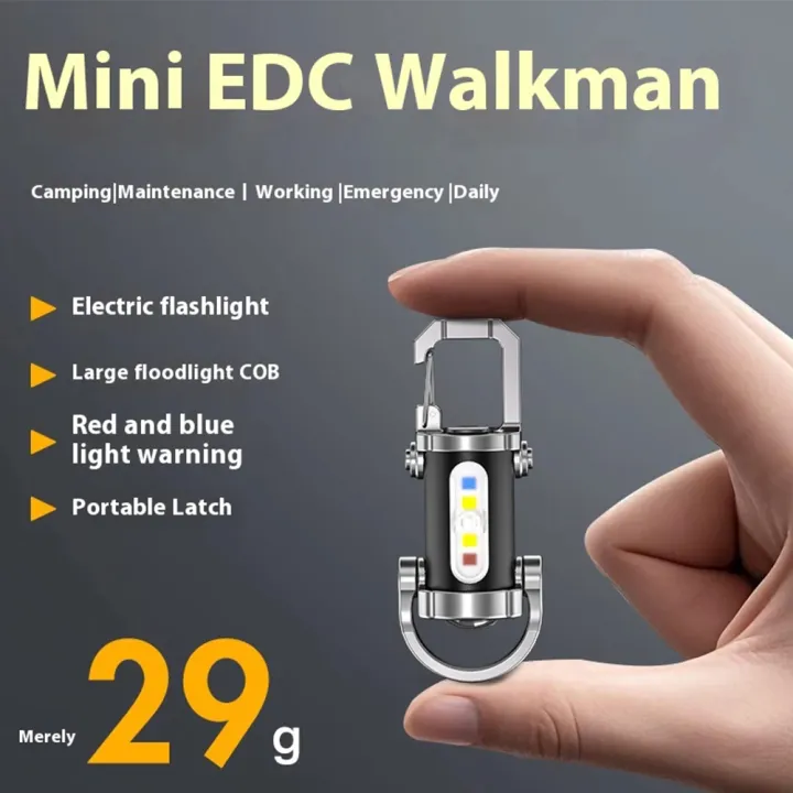 Mini%20Flashlight%207%20Gear%20COB%20LED%20Keychain%20Flashlight%20Type-C%20USB%20Rechargeable%20Portable%20Keychain%20Torch%20Waterproof%20for%20Camping%20Hiking-D%20shop%20-%20Image%204