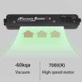 Household Food Vacuum Sealer Food Packaging Machine Film Sealer EU Plug Vacuum Packer With 10pcs Food Vacuum Bags Kichen Tool. 