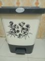 Clean Bin / Paddle Bin / Waste Paper Basket -20L. 