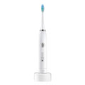 Electric toothbrush waterproof USB charging 5. 