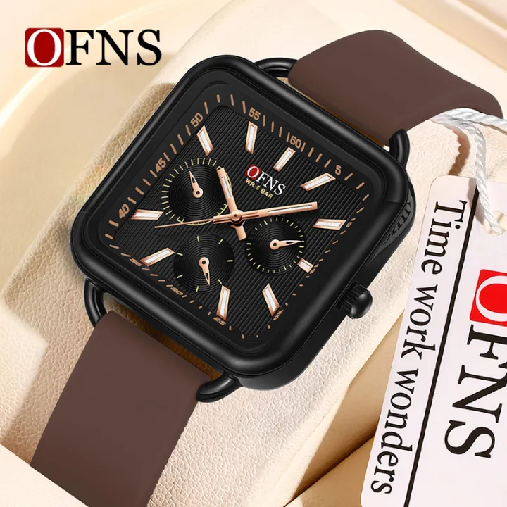 OFNS%20Business%20and%20Leisure%20Quartz%20Multi%20functional%20Timing%20Watch%20Waterproof%20Night%20Light%20Women's%20Watch%20NS7503-3%20-%20Image%206
