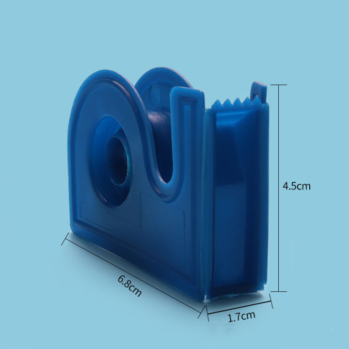 1pc%20Eyelashes%20Extension%20Tape%20Cutter%20Dispenser%20Adhesive%20Tape%20Holder%20Grafting%20-%20Image%204
