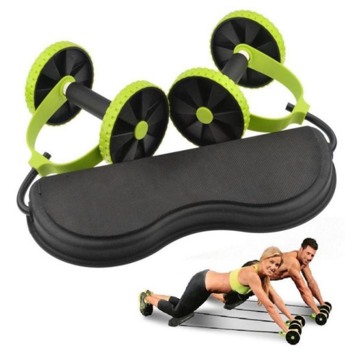 Revoflex%20Xtreme%20double%20Power%20Full%20Body%20Workout%20Multicolor%20-%20Image%202