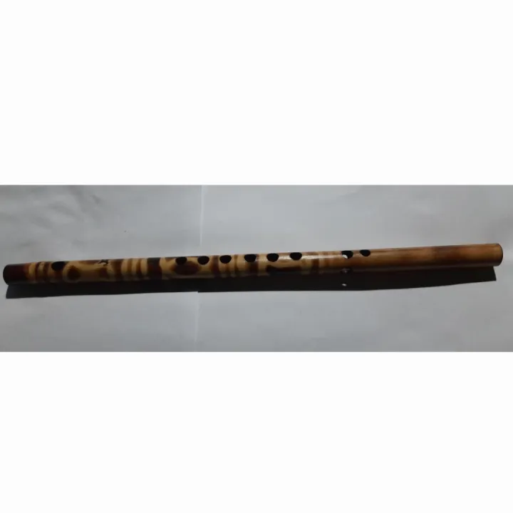 Natural%20Bamboo%20G%20Sharp%20Medium%20Flute/Bashi-1%20Piece%20-%20Image%208