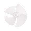 Universal Microwave Oven Parts Fan Blade Cooling Fan Leaf Microwave Cooling Creek.