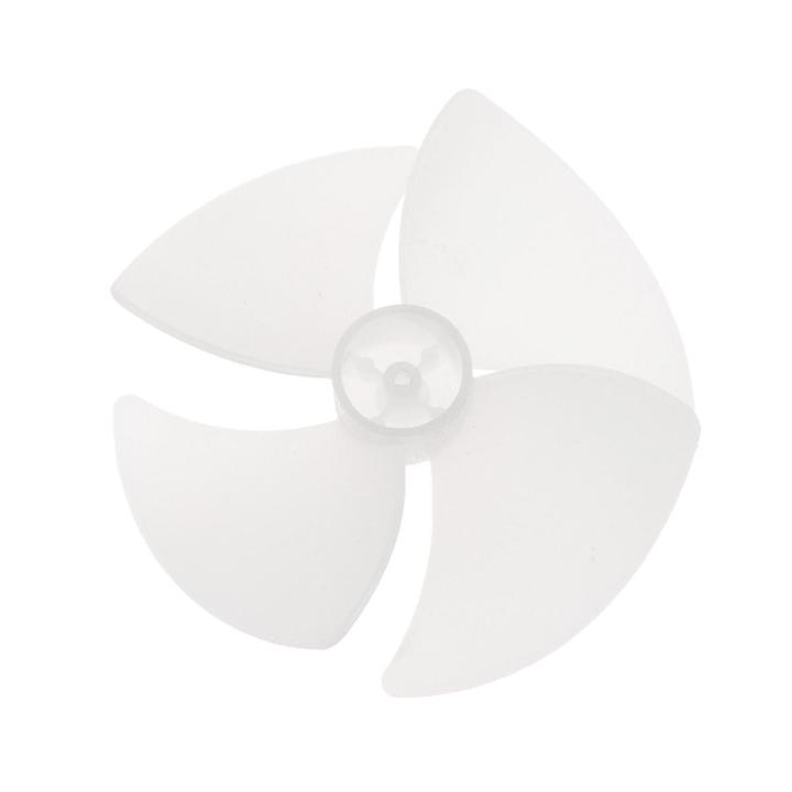 Universal Microwave Oven Parts Fan Blade Cooling Fan Leaf Microwave Cooling Creek