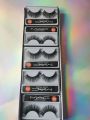 MAC Eyelashes. 