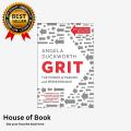 Grit: The Power of Passion and Perseverance by Angela Duckworth. 