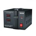 Walton Voltage Stabilizer & Protector WVS-1000 SD. 