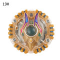 【3C VictoryEagle】Tops Spining Burst Gyroscope Kids Beyblade Launcher. 