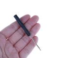 Tri-wing screwdriver y tip screwdriver repair tool.