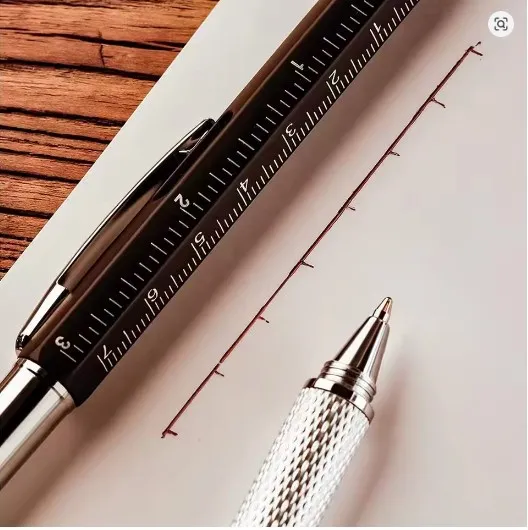 6%20in1%20Multifunction%20Ballpoint%20Pen%20Modern%20Handheld%20Tool%20Measure%20Technical%20Ruler%20Screwdriver%20Touch%20Screen%20Stylus%20Spirit%20Level%20-%20Image%209