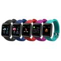 2022 116 PLUS Smart Watch Men Women Heart Rate Monitor Fitness Bracelet Watch Bluetooth Call Waterproof Sport Smartwatch.
