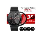 Tempered Glass for HUAWEI watch GT 2 pro Screen Protector.