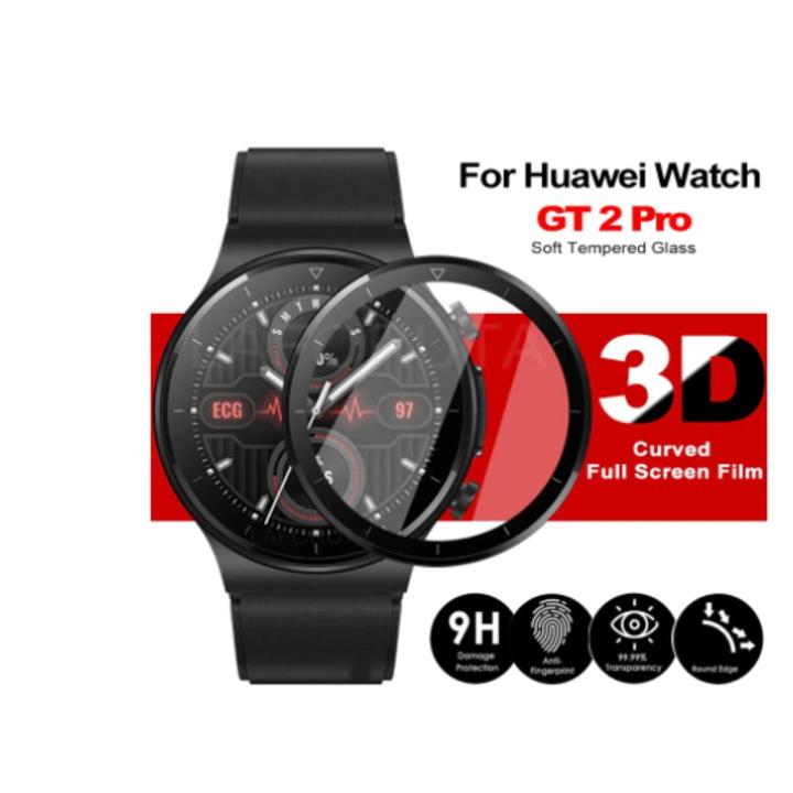 Tempered Glass for HUAWEI watch GT 2 pro Screen Protector
