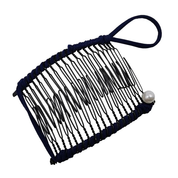 Magic%20Hair%20Comb%20Lazy%20Hair%20Clips%20Braiders%20Vintage%20Banana%20Insert%20Combs%20Flexible%20Stretchable%20Double%20Slide%20Hairpins%20Hair%20Accessories%20-%20Image%206