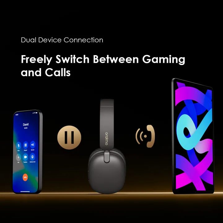 Oraimo%20BoomPop%20Lite%20Wireless%20Bluetooth%20Headphone%20(%20OHP-317%20)-%20Speed%20Black/Light%20Gold%20-%20Image%207