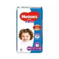 Huggies Dry Pants Baby Diaper Xxl 15-25 Kg.