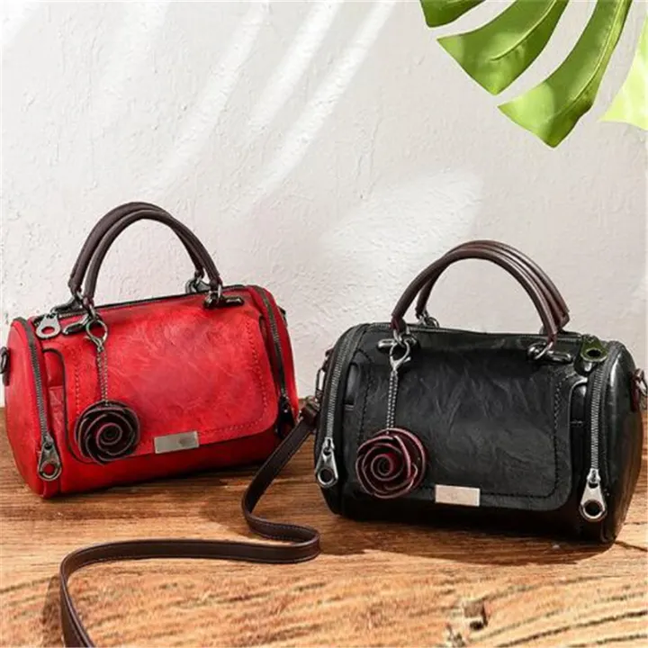 Fashion%20Women%20Shoulder%20Bag%20with%20Flower%20Pendant%20Ladies%20Totes%20Party%20Purse%20Boston%20Handbag%20Casual%20Female%20Messenger%20Crossbody%20Bags%20-%20Image%204
