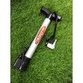 Pumper - 3 in 1 - Mini hand pumper. 