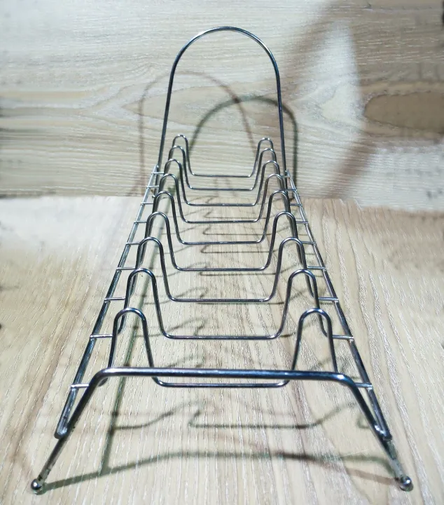 Plate%20Kitchen%20Rack%20Stainless%20Steel%20Nine%20Plate%20Dish%20Stand%20Utensil%20Rack%20Chrome%20Plated%20Storage%20Organizer%20-%20Image%205
