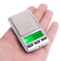 KOGEEK 100*0.01g/500*0.1g Mini Digital Scale.