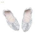 Sequin Ballet Shoes Shoe Ballet Shoes Dance Shoes Gym Shoes M.