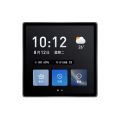 4 Inch ESP32-S3 IPS Touch Screen 86 Box Central Control Panel Monitor WiFi BT RS485 Chip Optional Temperature Humidity Sensor. 