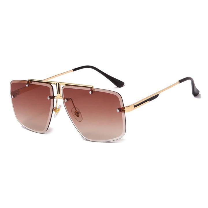Brand%20Design%20Men%20Rimless%20Sunglasses%20Vintage%20Male%20Square%20Sun%20Glasses%20Luxury%20Sunglass%20UV400%20Shades%20Eyewear%20gafas%20de%20sol%20hombre%20-%20Image%206