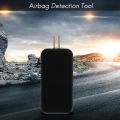 (VDZI) 10Pc Car Simulator Detection Tool SRS Resistor Fault Finding Diagnostic Tool Universal Car Inspection Tool.