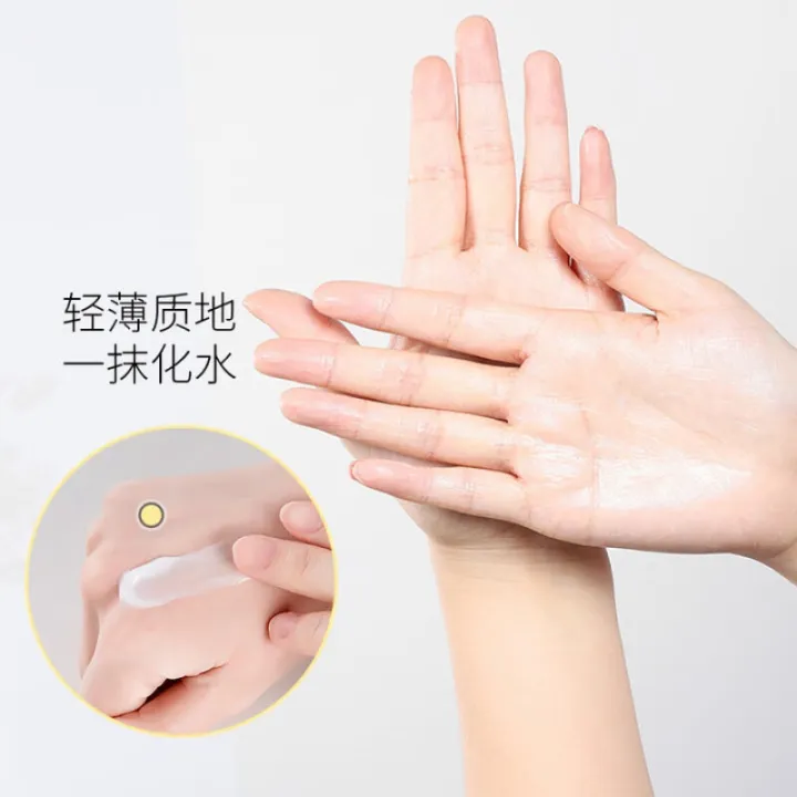 Hai's%20Hainault%20Chamomile%20Vaseline%20Moisturizing%20Hand%20Cream%20Moisturizing%20and%20anti-chapped%20hand%20cream%20-%20Image%203