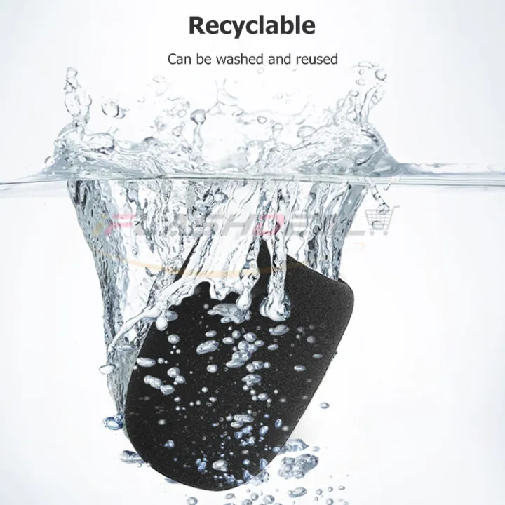 10PCS%20Microphone%20Covers%20Microphone%20Windscreen%20Sponge%20Cover%20Headset%20Mic%20Foam%20Cover%20Protective%20Cap%20for%20Gooseneck%20Meeting%20Mic%20-%20Image%206