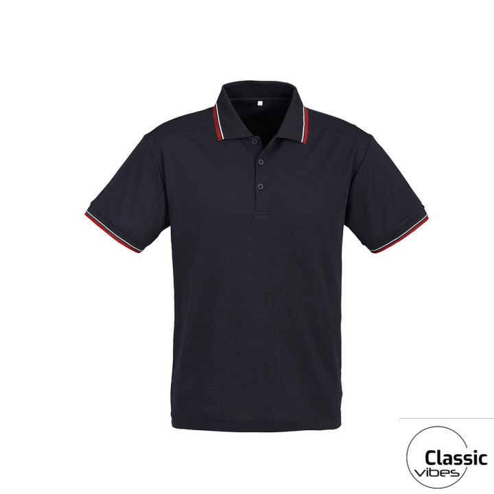 Stylish%20Short%20Sleeve%20Polo%20T-shirt%20for%20Man%20-%20Comfortable%20casual%20collar%20T-shirt%20for%20men%20-%20Image%204