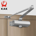 Automatic Door Closer Adjustable Mechanism Hydraulic Gate Closer - Enhance Security And Convenience With The Adjustable Hydraulic Gate Closer.