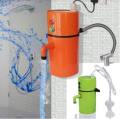 Instant Water Geyser portable. 