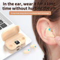 Original Product+FREE Shipping+COD X57 TWS True Bluetooth Earphone Wireless Headset Bluetooth 5.3 With Long Endurance Sleep Running Noise Reduction Mini Bass Wireless Headphone With Charging. 