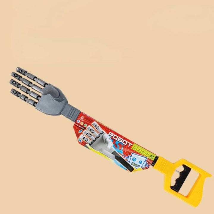 53CM%20High%20Quality%20Plastic%20Robot%20Hand%20Grabbing%20Stick%20Creative%20Wrist%20Strengthen%20Toys%20for%20Children%20DIY%20Robot%20Claw%20Toys%20Fidget%20Toys%20-%20Image%204