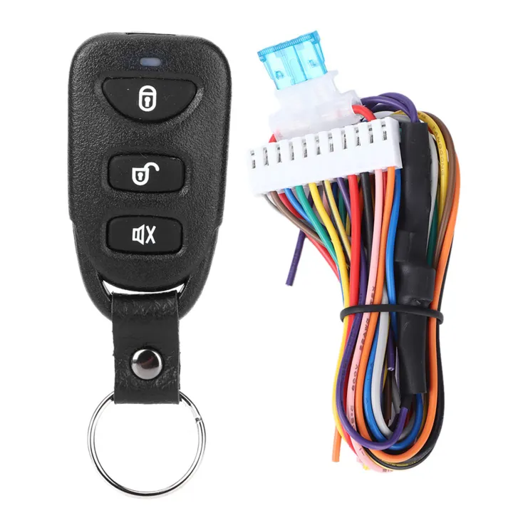 Keyless%20Entry%20Central%20Lock%20Universal%20Plastic%20Car%20Hardware%20Door%20System%20Remote%20Control%20Kit%20-%20Image%205