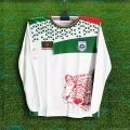 B-d Football Jersey - Full sleeve Banglades Fan Jersey for Man - Football Jersey 2026-27.