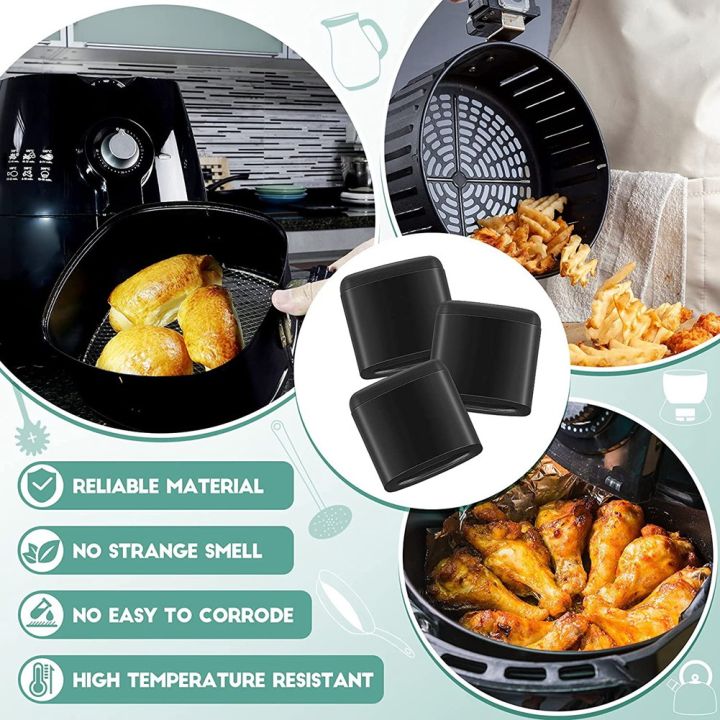 Air%20Fryer%20Rubber%20Bumpers,Rubber%20Feet,Silicone%20Pieces,Rubber%20Tips,Anti-Scratch%20Protective%20Cover%20for%20Air%20Fryer%20Tray%20-%20Image%209