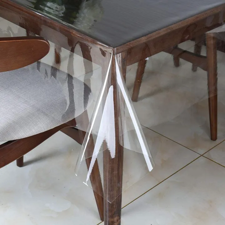 16mm%20clear%20Dining%20table%20cover%20mat,%20table%20mat%20%20protector%20-%207%20fit%20by%204.5%20fit%20for%206%20chair%20-%20Image%204